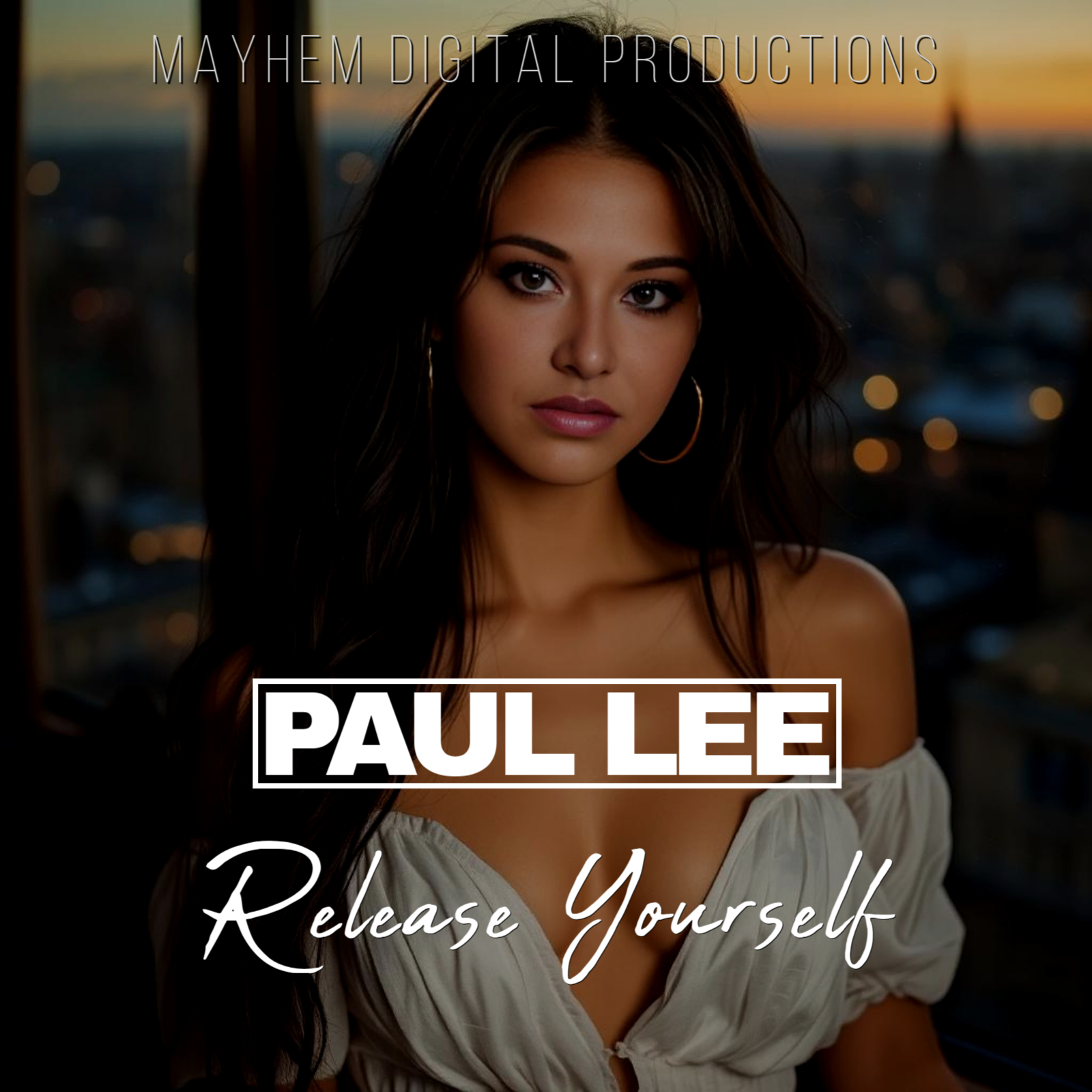 Release Yourself (feat. PAUL LEE)