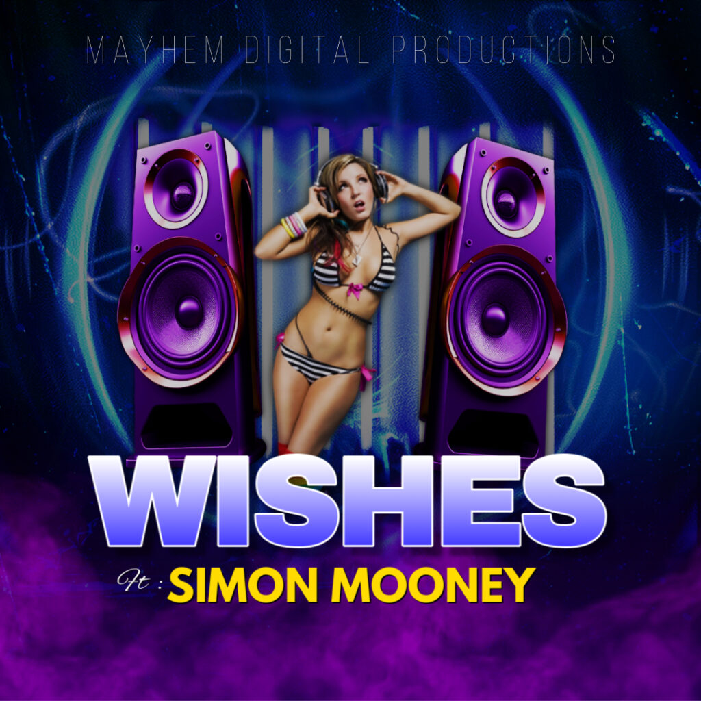 Wishes (feat. Simon Mooney)