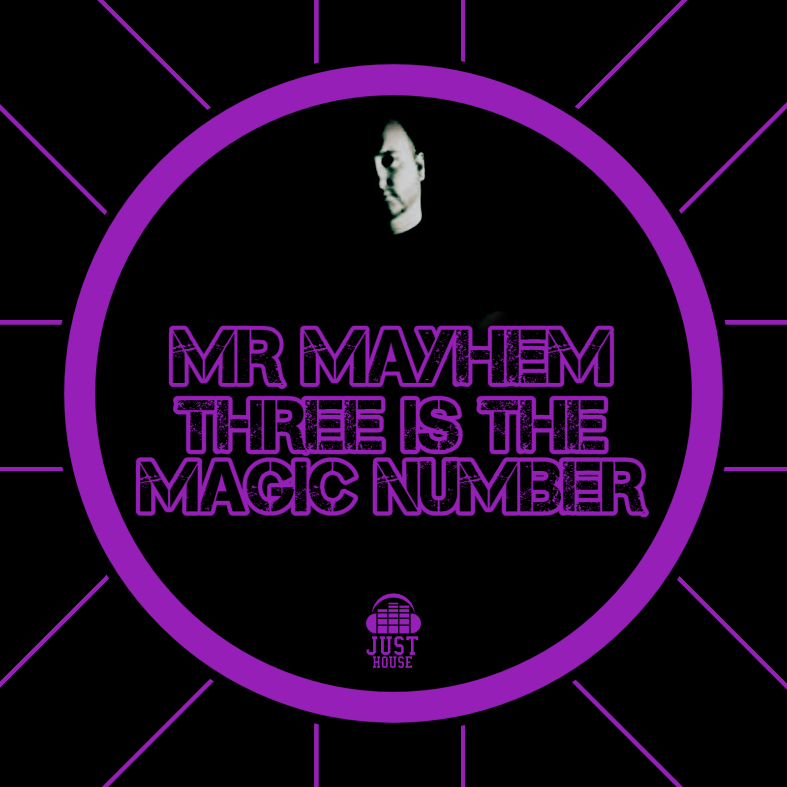 Three Is The Magic Number (feat. Mr Mayhem)