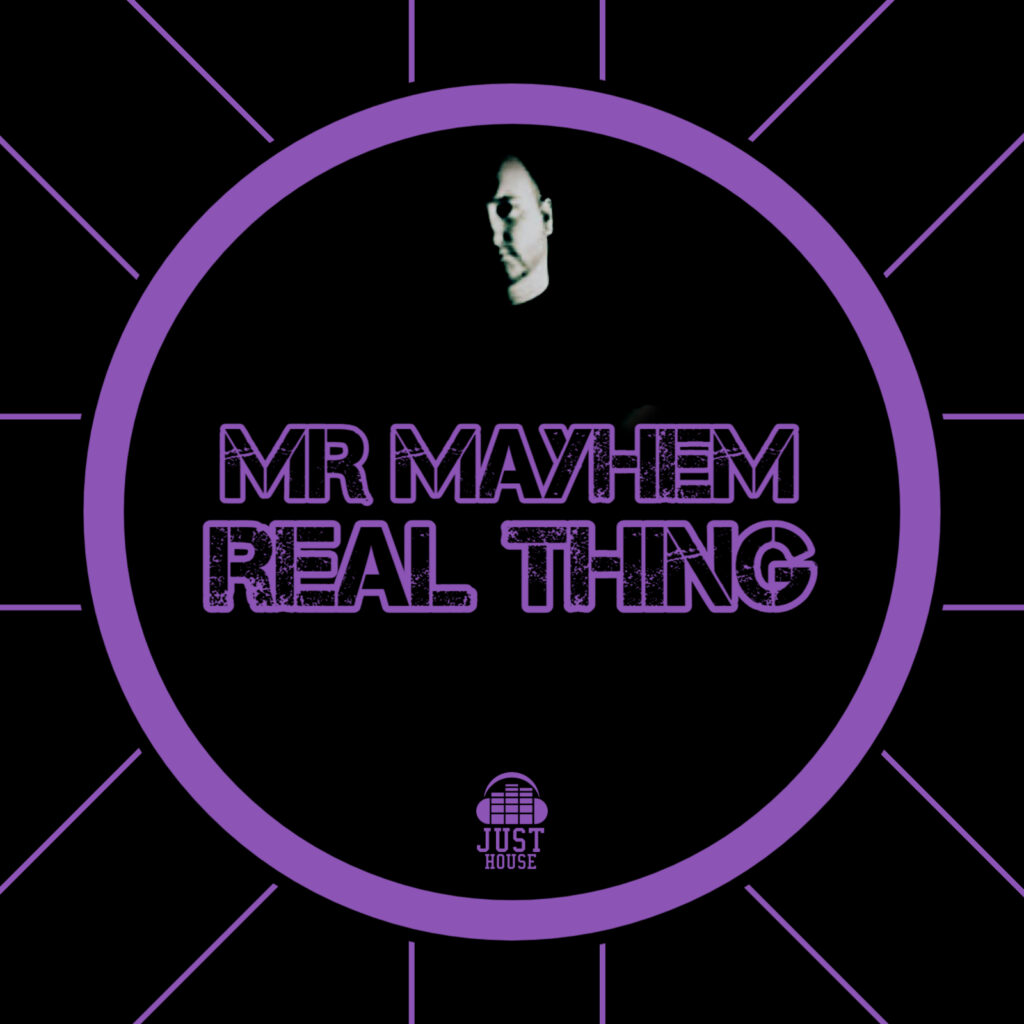 Real Thing (feat. Mr Mayhem)
